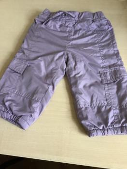 Oskars Mini Kinder Hose Größe 74