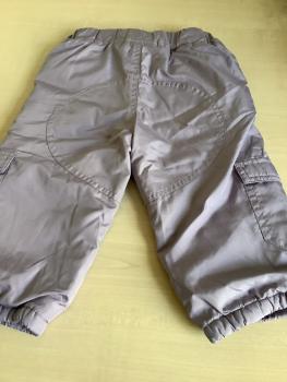 Preview: Oskars Mini Kinder Hose Größe 74