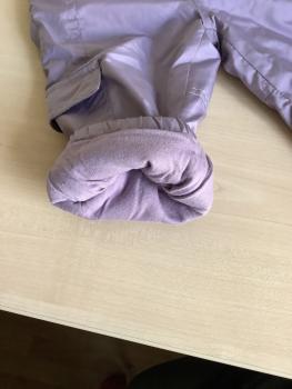 Preview: Oskars Mini Kinder Hose Größe 74