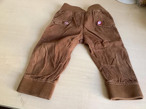 Kinderhose Größe 80 Gebraucht