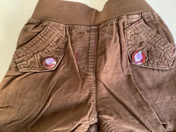 Kinderhose Größe 80 Gebraucht