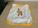 Kindershirt mit Comic-Tiere Motiv Größe 104